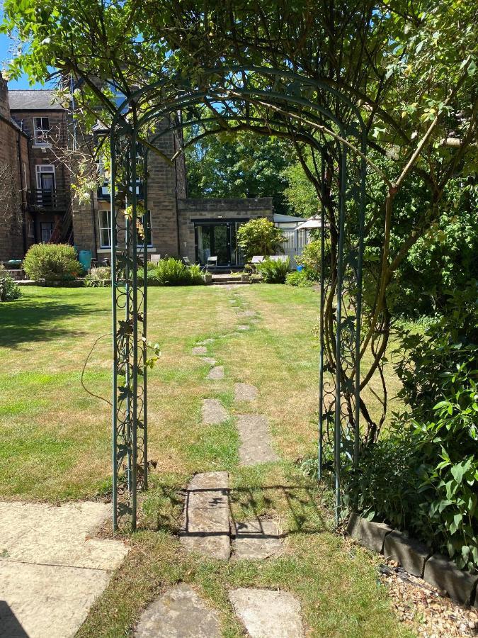 Riverbank House Matlock  Exterior foto