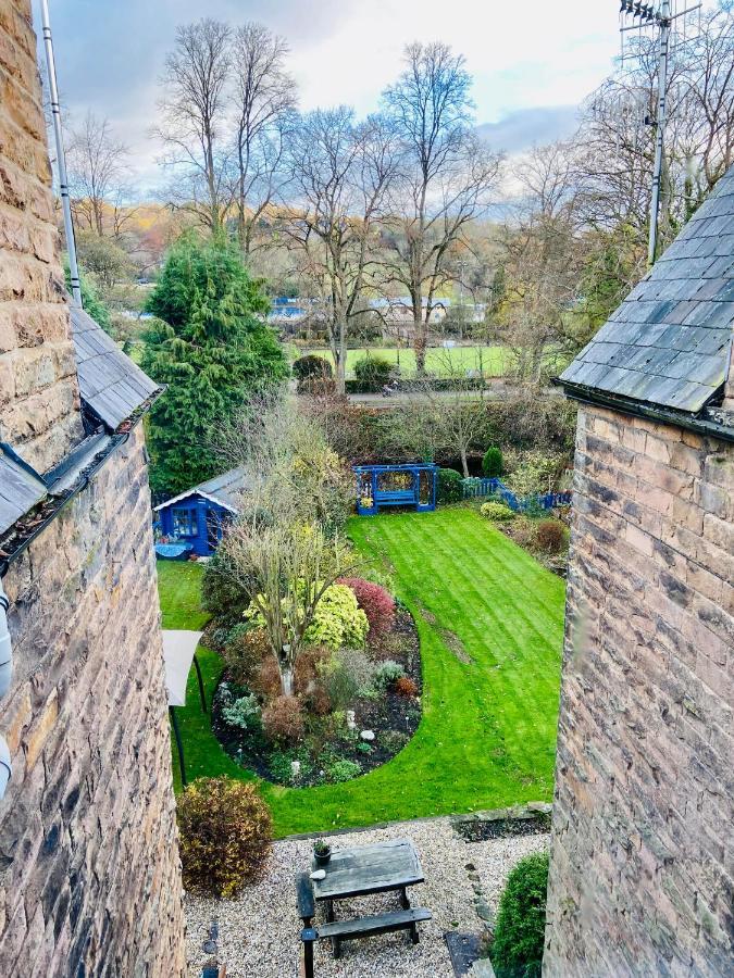 Riverbank House Matlock  Exterior foto