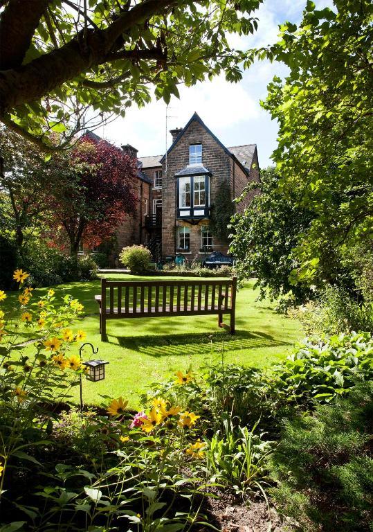 Riverbank House Matlock  Exterior foto